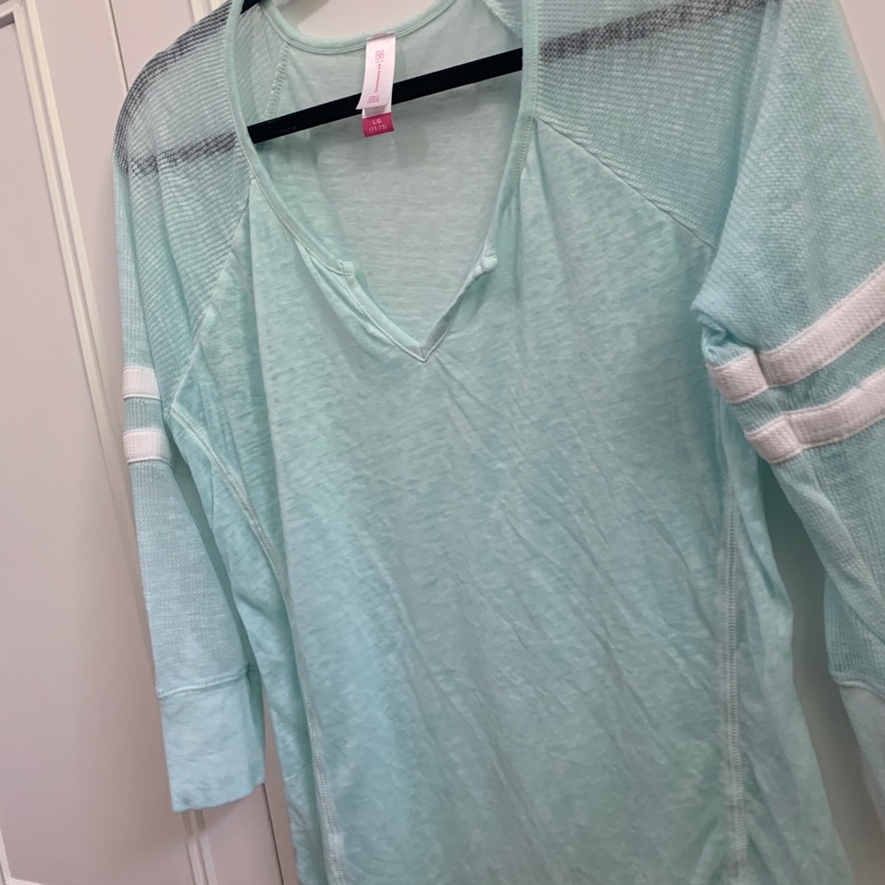 Baseball tee ⚾️ - Picture 2 of 3